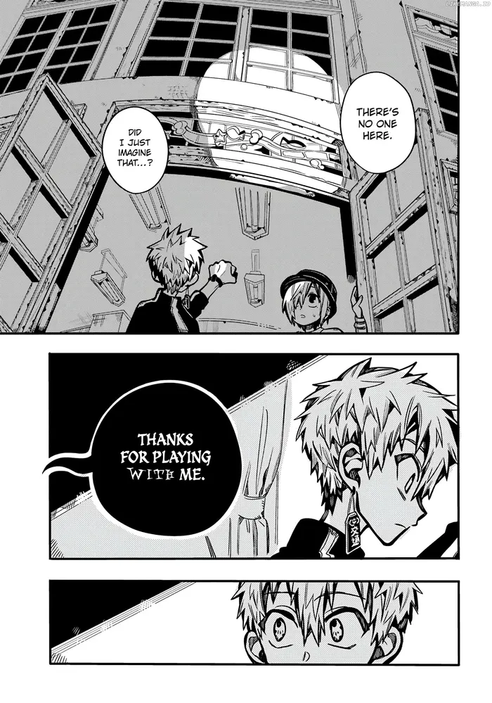 Toilet-Bound Hanako-kun Chapter 115 image 31_optimized